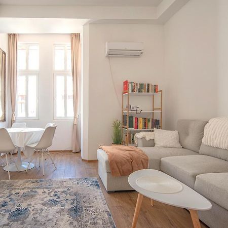 Supreme Luxury Top Central 1 Bedroom Apartment София Экстерьер фото
