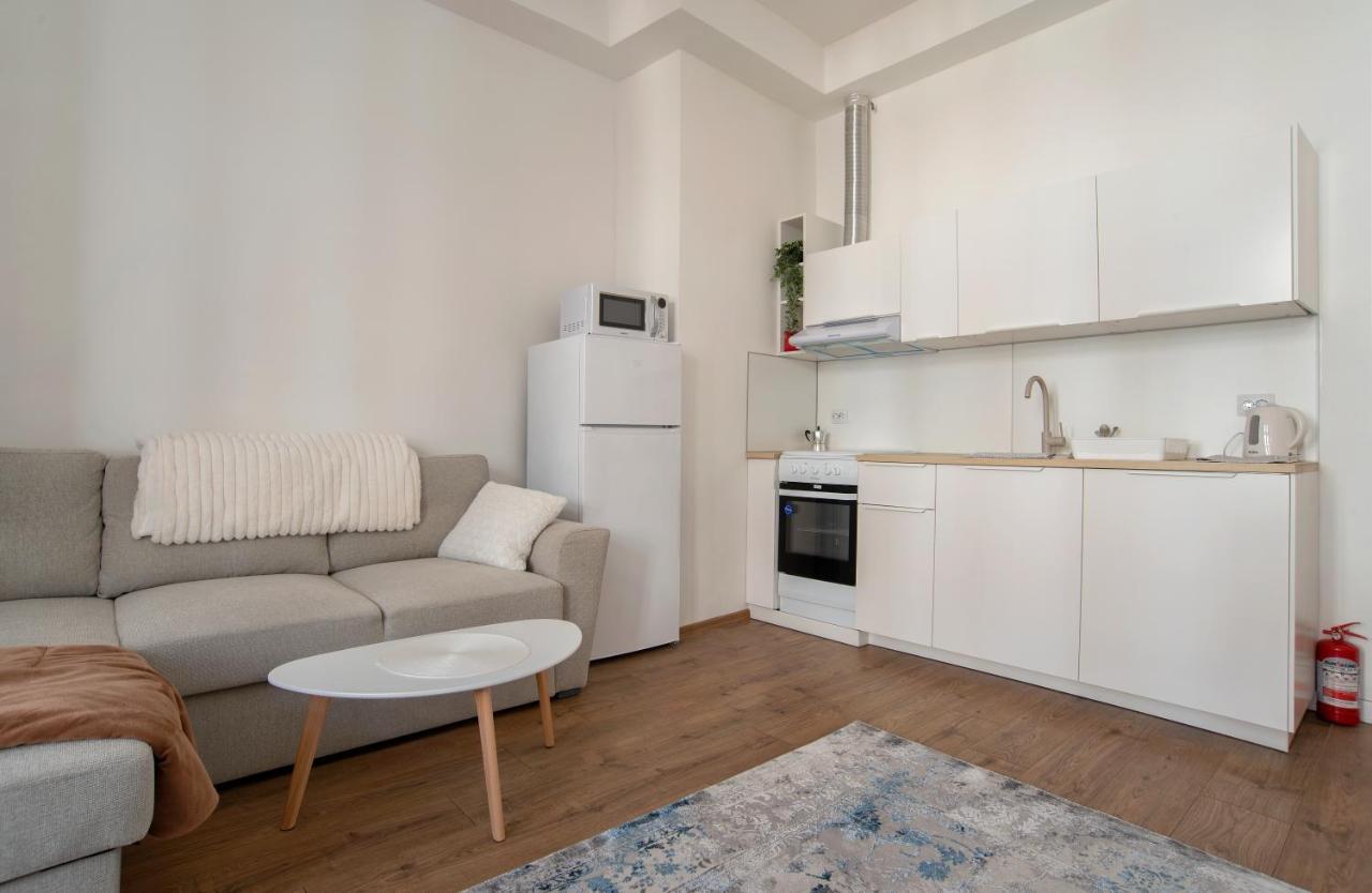 Supreme Luxury Top Central 1 Bedroom Apartment София Экстерьер фото