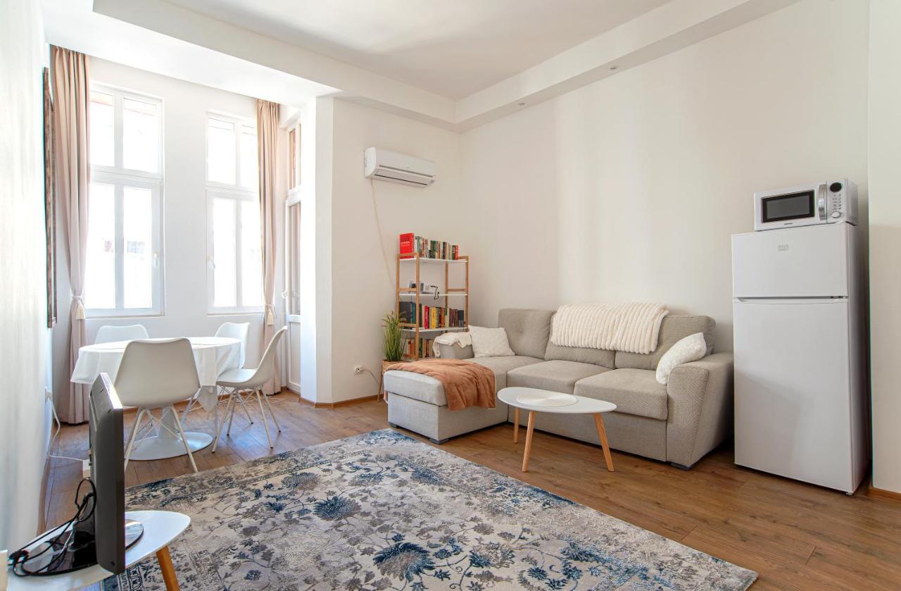 Supreme Luxury Top Central 1 Bedroom Apartment София Экстерьер фото