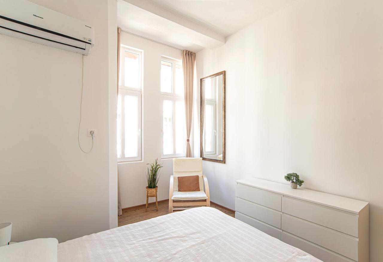 Supreme Luxury Top Central 1 Bedroom Apartment София Экстерьер фото