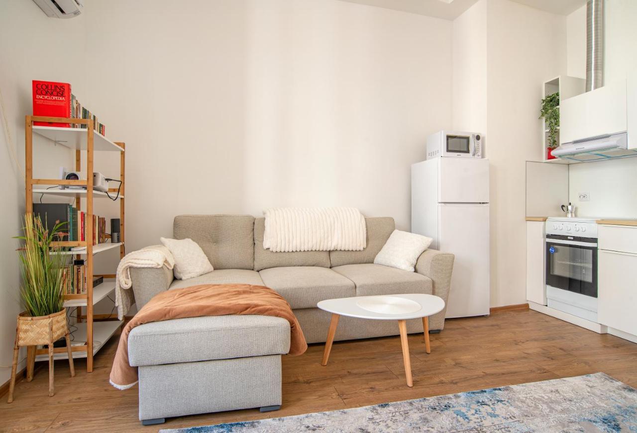 Supreme Luxury Top Central 1 Bedroom Apartment София Экстерьер фото