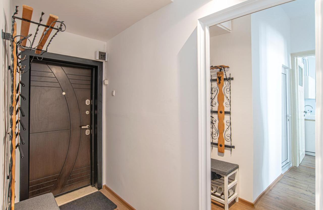 Supreme Luxury Top Central 1 Bedroom Apartment София Экстерьер фото