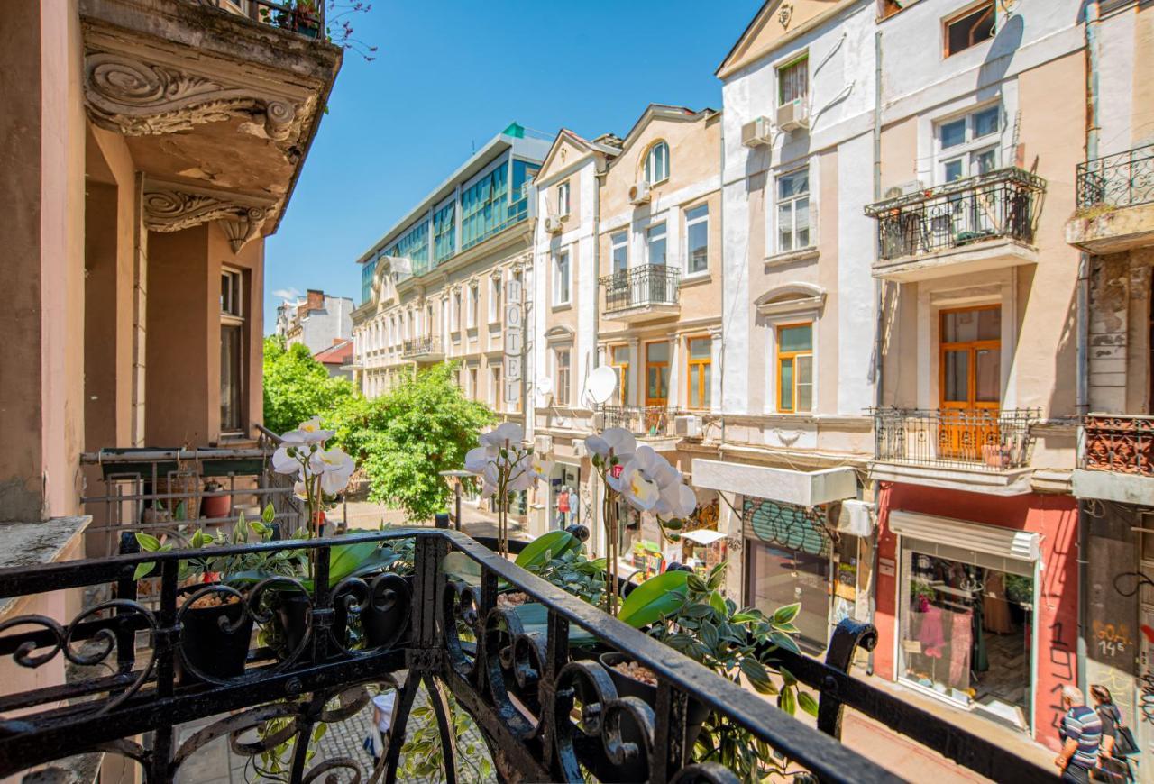 Supreme Luxury Top Central 1 Bedroom Apartment София Экстерьер фото